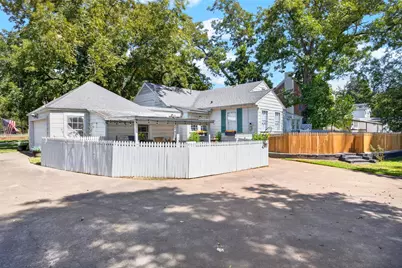 919 E Houston Avenue, Crockett, TX 75835 - Photo 27