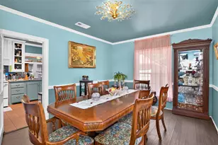 919 E Houston Ave, Crockett, TX 75835 - Photo 7