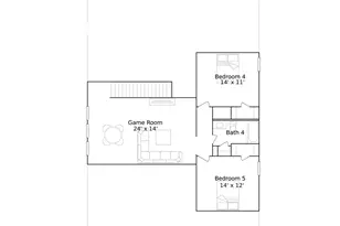 1241 Samantha Ln, College Station, TX 77845 - Photo 3