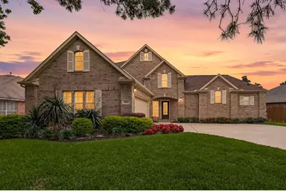 9802 Willowbridge Park Boulevard, Houston, TX 77064 - Photo 1
