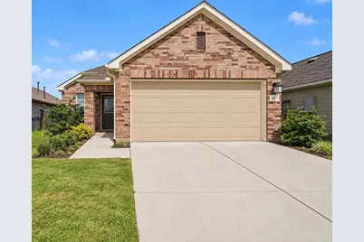 310 Harbor Bend Court, Willis, TX 77378 - Photo 1