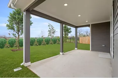 8239 Red Shiner Way, Fulshear, TX 77441 - Photo 17