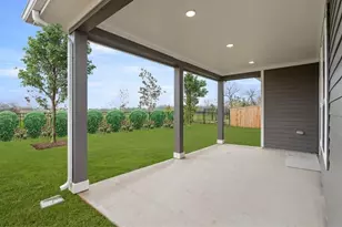 8239 Red Shiner Wy, Fulshear, TX 77441 - Photo 17