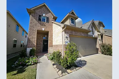 7614 Terra Grove Drive, Houston, TX 77083 - Photo 1