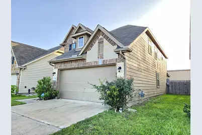 7614 Terra Grove Drive, Houston, TX 77083 - Photo 3