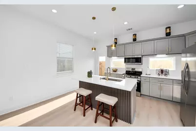 8601 Amadwe Street #A, Houston, TX 77051 - Photo 19