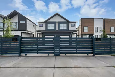 8601 Amadwe Street #A, Houston, TX 77051 - Photo 3