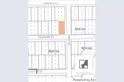 0 Tilgham Street, Houston, TX 77020 - Photo 1