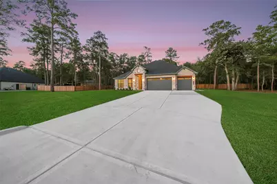 352 Louvenia Court, Pinehurst, TX 77362 - Photo 33