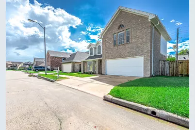 13547 Pasa Robles Lane, Houston, TX 77083 - Photo 3