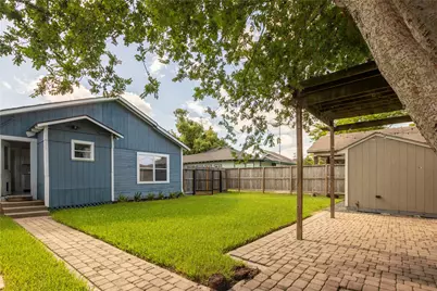 2009 Singleton Street, Houston, TX 77008 - Photo 21
