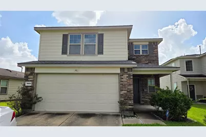 14111 Sundrop Park Lane, Houston, TX 77048 - Photo 1
