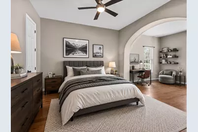 130 E Cove View Trail, Spring, TX 77389 - Photo 7