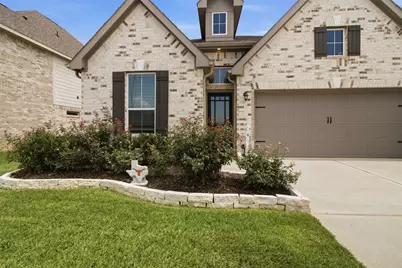 11668 Whirlaway Drive, Willis, TX 77318 - Photo 3