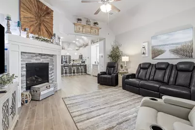 11668 Whirlaway Drive, Willis, TX 77318 - Photo 13