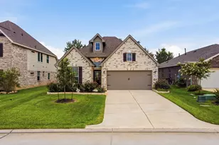 11668 Whirlaway Dr, Willis, TX 77318 - Photo 5