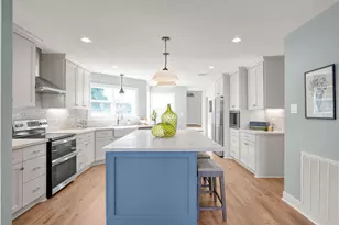 39 Westwood Dr W, Trinity, TX 75862 - Photo 17