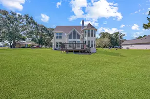 39 Westwood Dr W, Trinity, TX 75862 - Photo 39