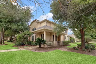 2 Ginger Jar St, The Woodlands, TX 77382 - Photo 1