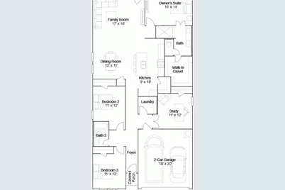 16883 Buckwood Trail, Splendora, TX 77327 - Photo 17