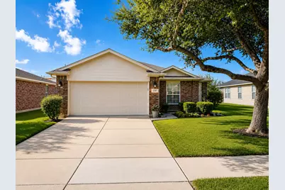 110 Rodeo Drive, Manvel, TX 77578 - Photo 1