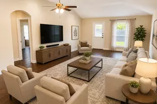 110 Rodeo Dr, Manvel, TX 77578 - Photo 7