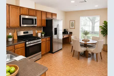 110 Rodeo Drive, Manvel, TX 77578 - Photo 5