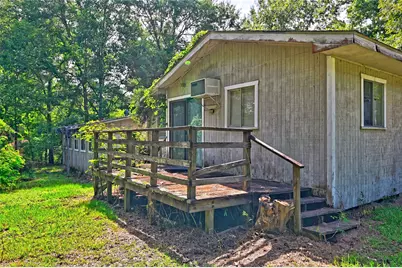 81 E Bishop Road, Point Blank, TX 77364 - Photo 7
