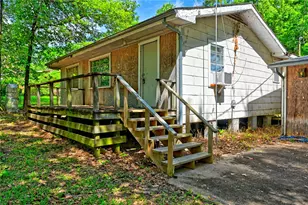 81 E Bishop Rd, Point Blank, TX 77364 - Photo 11