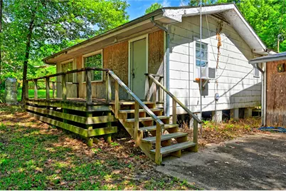 81 E Bishop Road, Point Blank, TX 77364 - Photo 15
