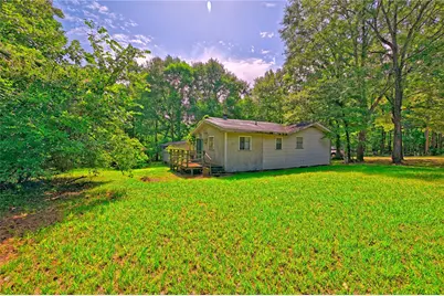 81 E Bishop Road, Point Blank, TX 77364 - Photo 5
