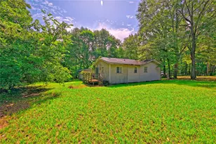 81 E Bishop Rd, Point Blank, TX 77364 - Photo 5