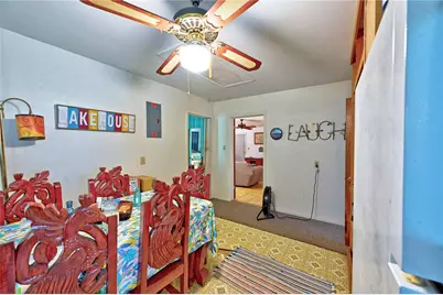 81 E Bishop Road, Point Blank, TX 77364 - Photo 29