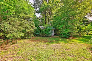 81 E Bishop Rd, Point Blank, TX 77364 - Photo 7