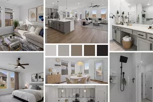 2331 Peach Oak Xing, Manvel, TX 77578 - Photo 1