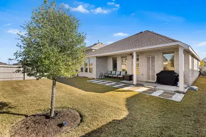 2331 Peach Oak Crossing, Manvel, TX 77578 - Photo 33