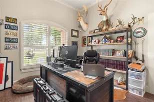 17130 Paluxy Ct, Splendora, TX 77372 - Photo 31