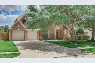 4518 Camden Brook Lane Lane, Katy, TX 77494 - Photo 1