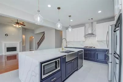 4518 Camden Brook Lane Lane, Katy, TX 77494 - Photo 11