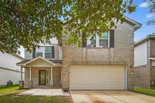20907 Baronsledge Ln, Katy, TX 77449 - Photo 1