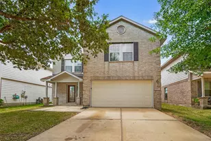 20907 Baronsledge Ln, Katy, TX 77449 - Photo 3