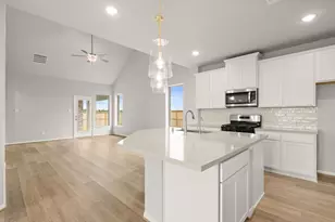 9389 Cordial Circle, Montgomery, TX 77316 - Photo 5