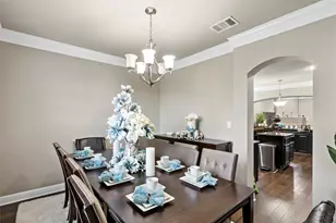 3448 Lockett Hall Cir, Bryan, TX 77808 - Photo 5