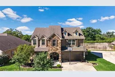 3448 Lockett Hall Circle, Bryan, TX 77808 - Photo 1