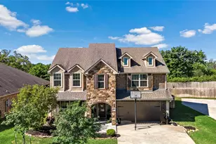 3448 Lockett Hall Cir, Bryan, TX 77808 - Photo 1