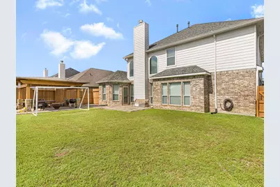 21402 Hannover Forest Drive, Spring, TX 77388 - Photo 29