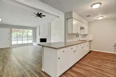 6919 Silver Star Drive, Houston, TX 77086 - Photo 7