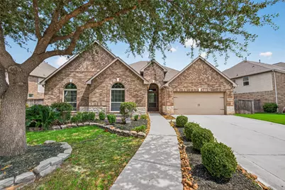 27818 Tamara Branch Lane, Katy, TX 77494 - Photo 5