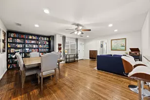 5005 W 43rd St, Houston, TX 77092 - Photo 5