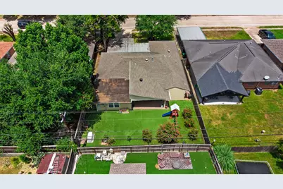 5005 W 43rd Street, Houston, TX 77092 - Photo 35